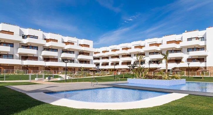 Oriuelha Costa Terrazas de Campoamor - Apartamento - 19