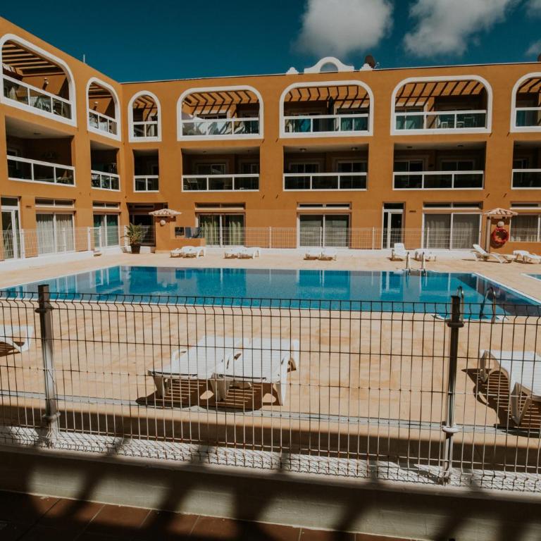 Pent house ocean view - Apartamento - 22