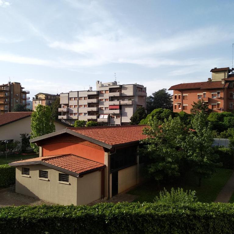Holiday Home Bergamo 1 - Appartamento con 1 Camera da Letto - 20