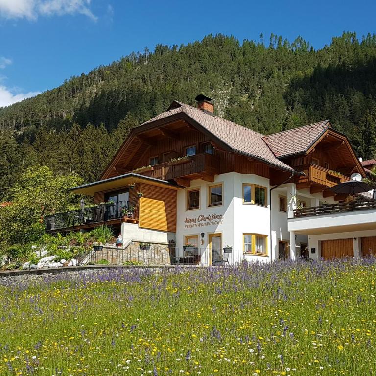 Haus Christina - Apartment mit Seeblick - 36