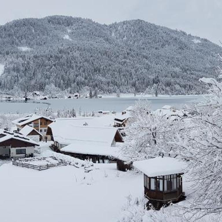 Haus Christina - Apartment mit Seeblick - 39