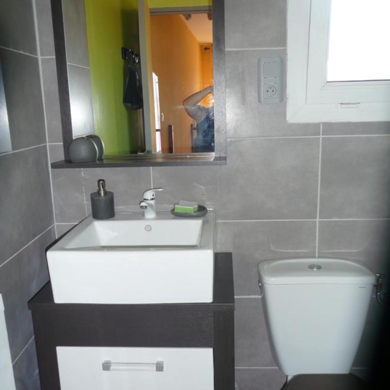 Villa Le Mauret - Casa - 19