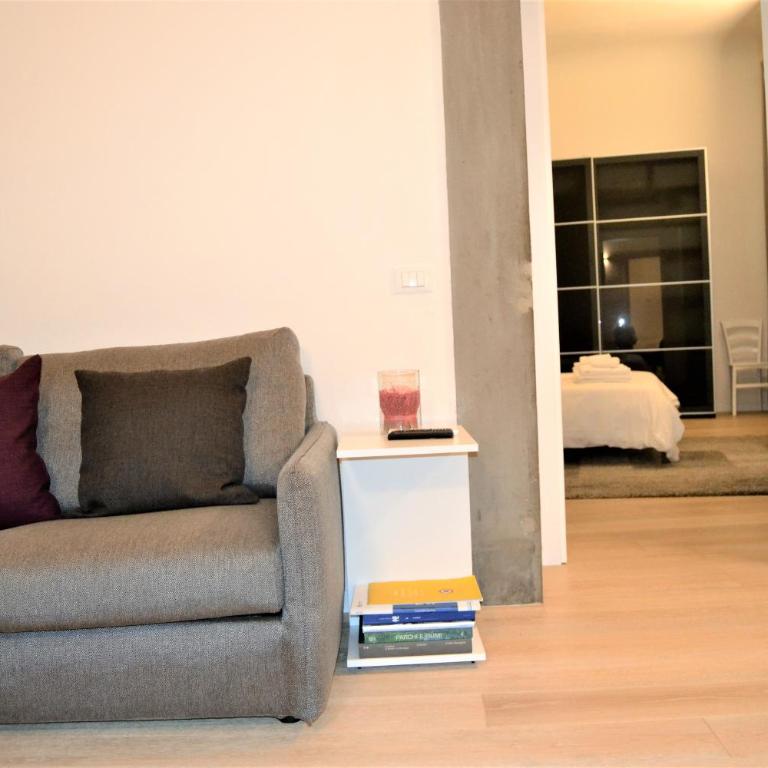 Opera 19 Luxury Apartment - Appartamento con 2 Camere da Letto - 55