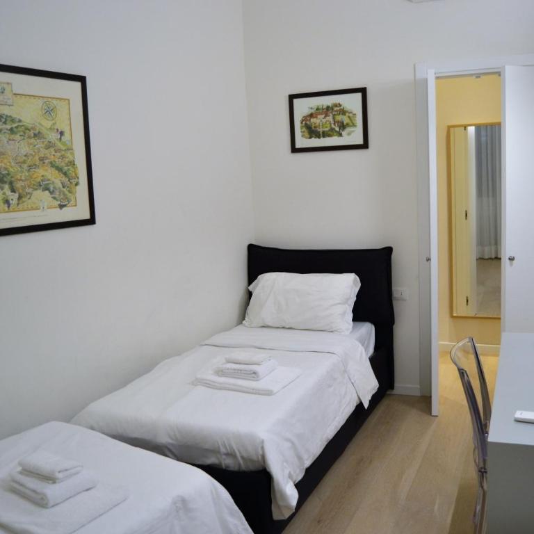 Opera 19 Luxury Apartment - Appartamento con 2 Camere da Letto - 17