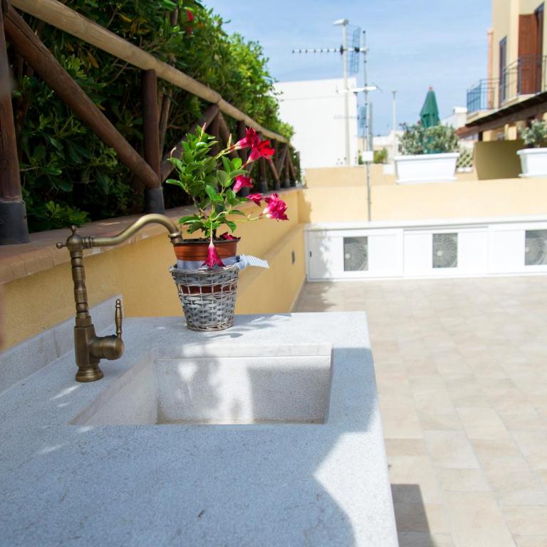 Casa Vacanze Fontana - Casa Vacanze - 76