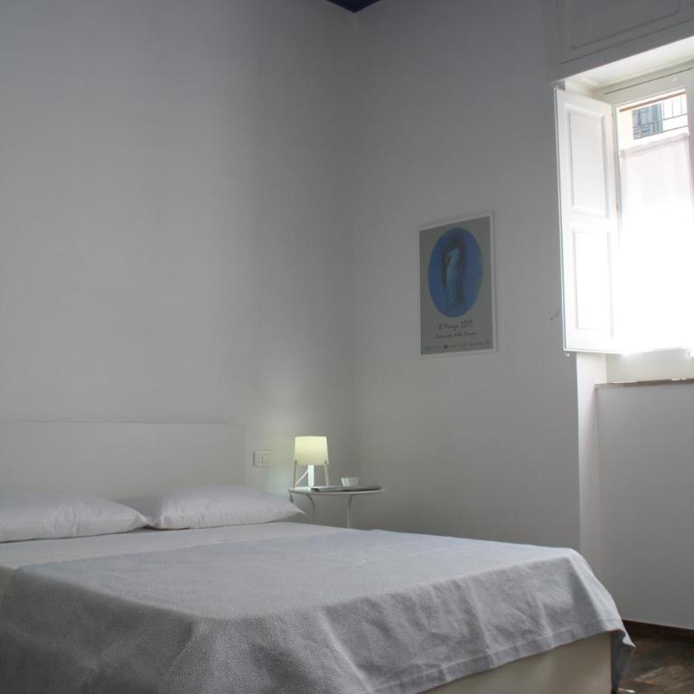 Le Logge - Casa con 1 Camera da Letto - 1