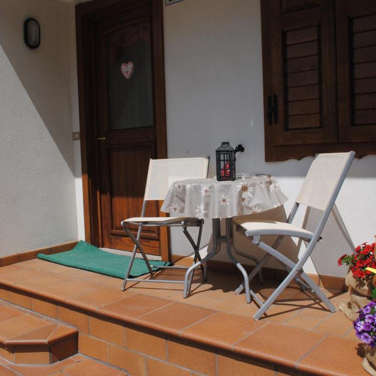 Appartamenti Casavacanzepejo - Apartment mit 2 Schlafzimmern - 4