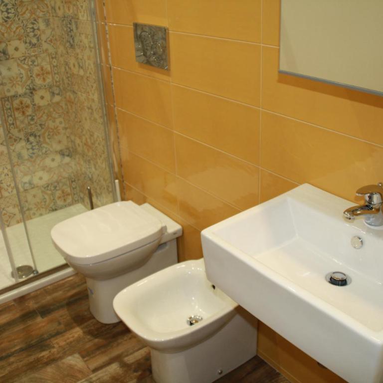 Le Logge - Casa con 1 Camera da Letto - 24