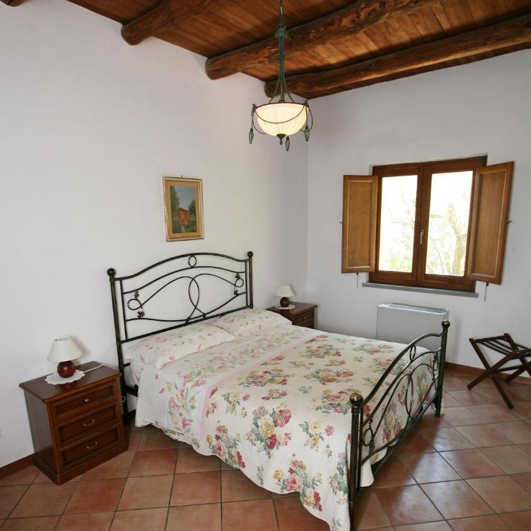 La Neffola Residence - Appartamento con 1 Camera da Letto (4 Adulti) - 4