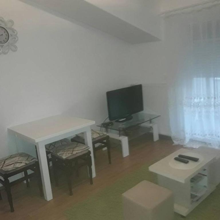 Renome apartmani - Apartman sa 1 Spavaćom Sobom - 5