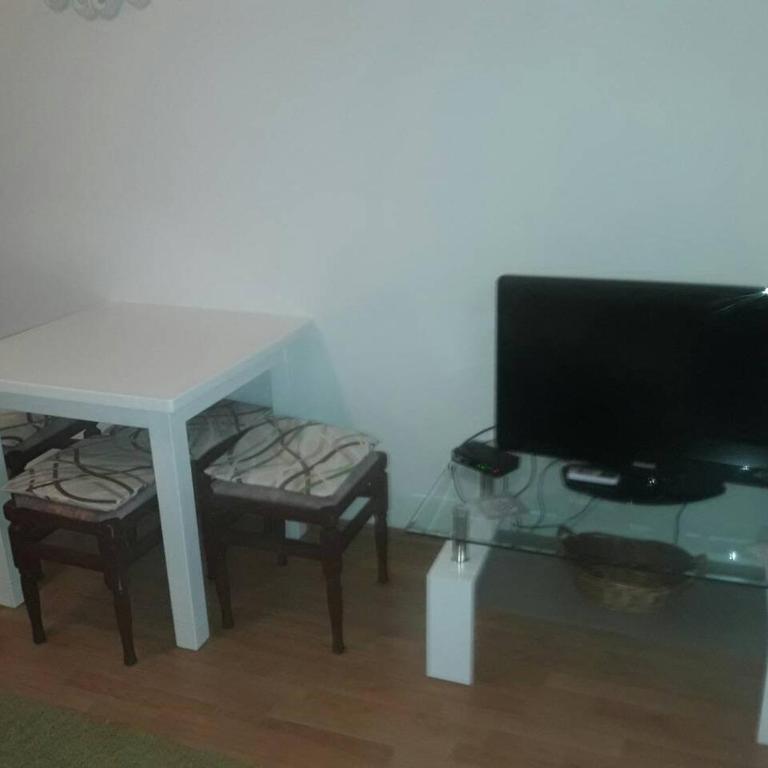Renome apartmani - Apartman sa 1 Spavaćom Sobom - 4