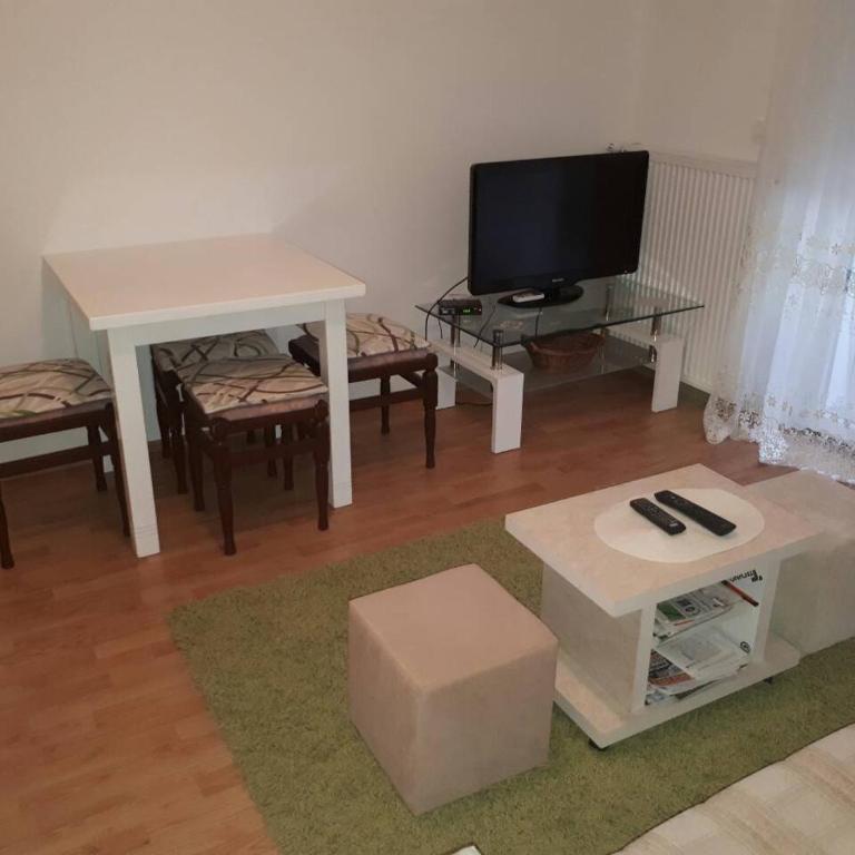 Renome apartmani - Apartman sa 1 Spavaćom Sobom - 3