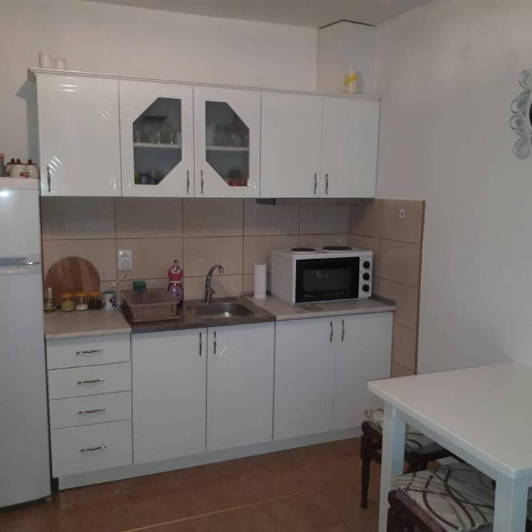 Renome apartmani - Apartman sa 1 Spavaćom Sobom - 2