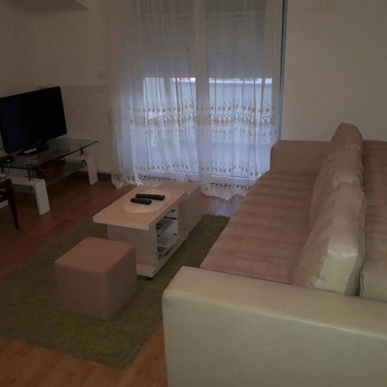 Renome apartmani - Apartman sa 1 Spavaćom Sobom - 1