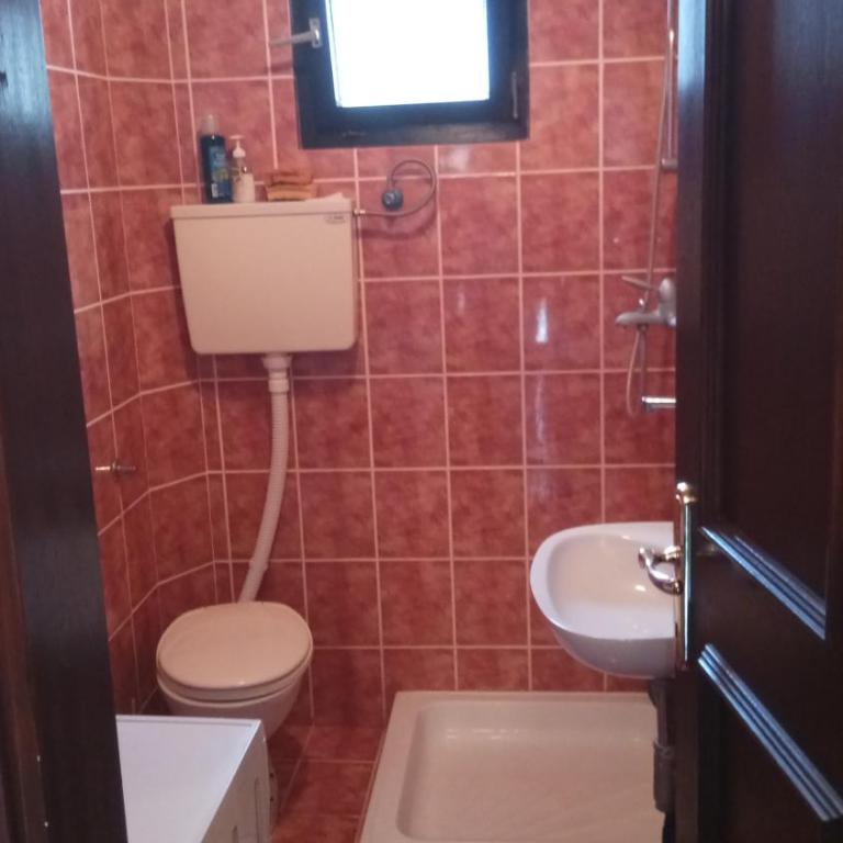 Apartments Vila Marija - Apartman sa Zajedničkim Kupatilom - 1
