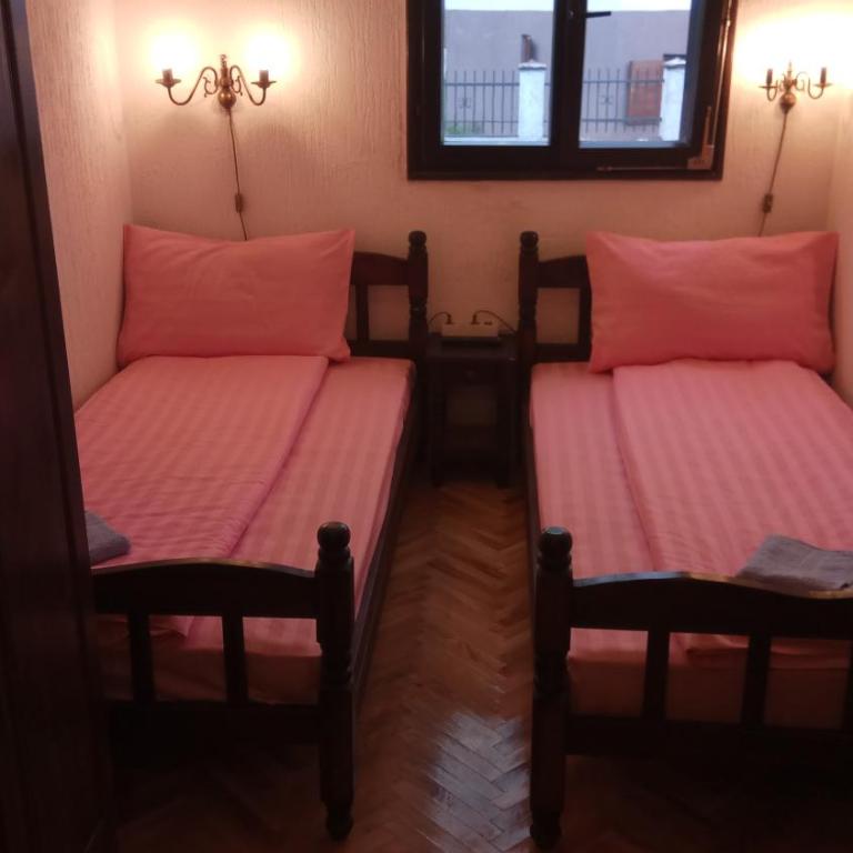 Apartments Vila Marija - Apartman sa Zajedničkim Kupatilom - 4