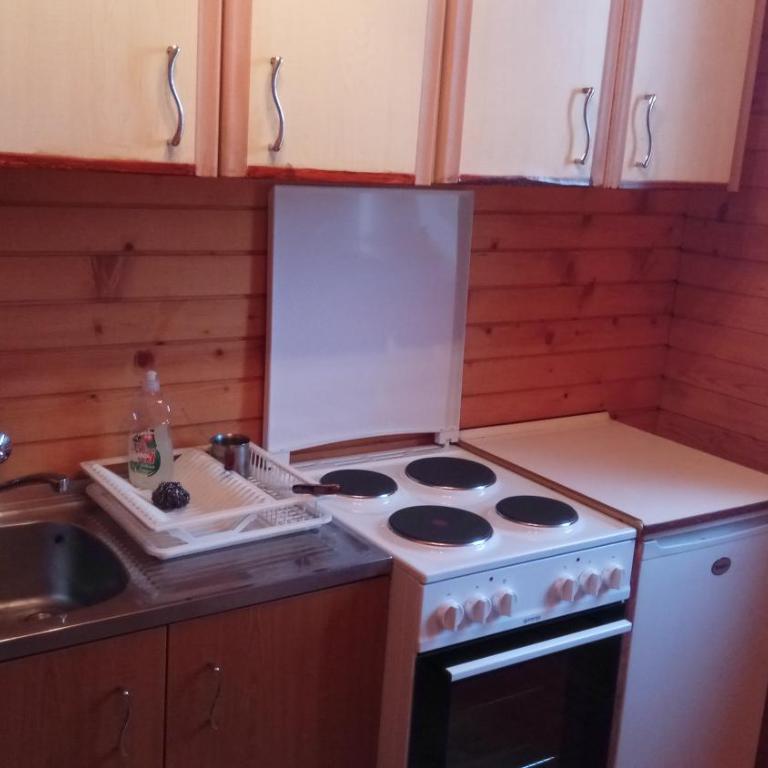 Apartments Vila Marija - Apartman - 3
