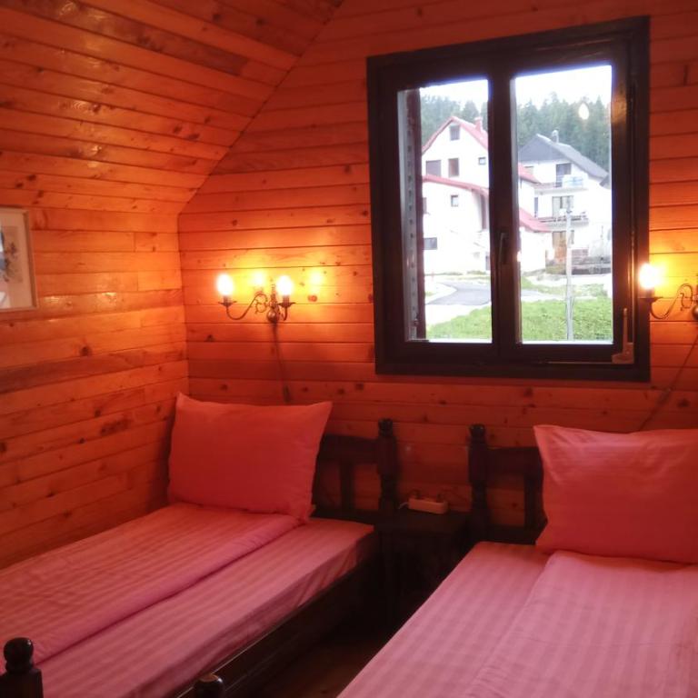 Apartments Vila Marija - Apartman - 4