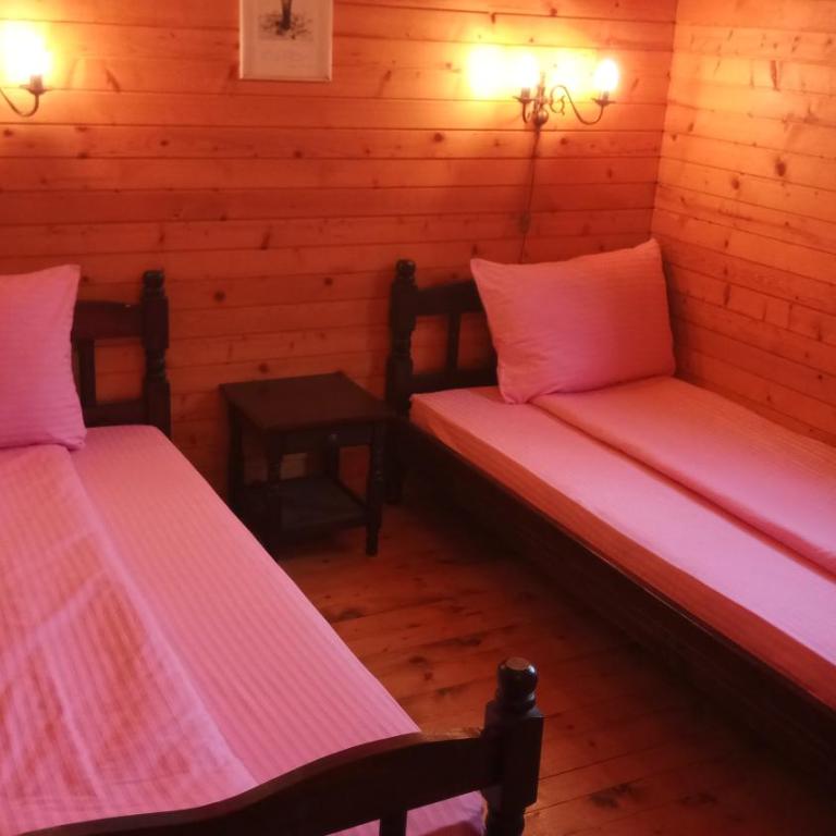 Apartments Vila Marija - Apartman - 5