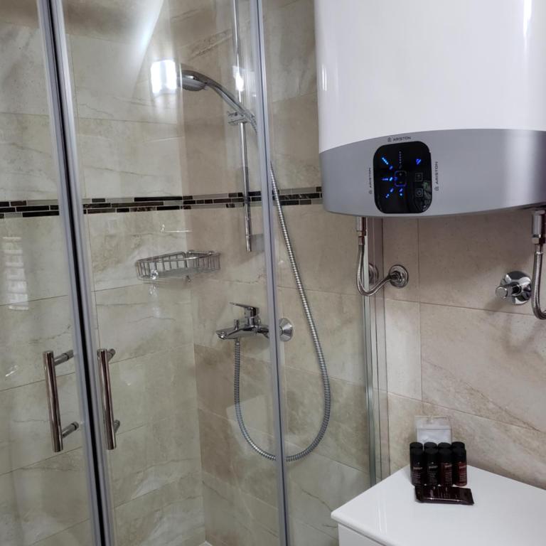 Penthouse apartment Mimoza - Two-Bedroom Apartment - 11