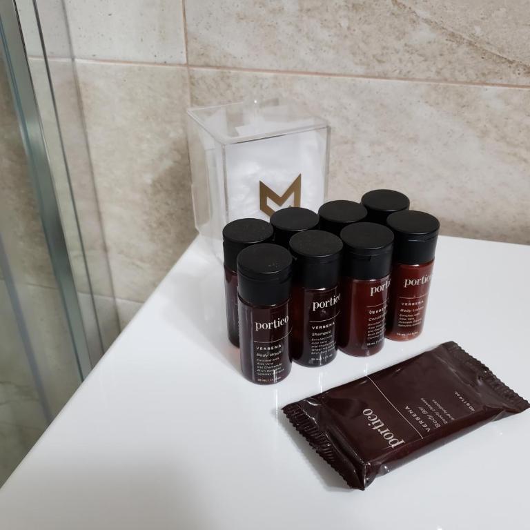 Penthouse apartment Mimoza - Two-Bedroom Apartment - 12