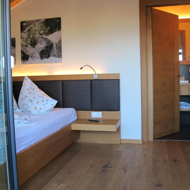 Residence Sägemühle - Apartment - Split Level - 2
