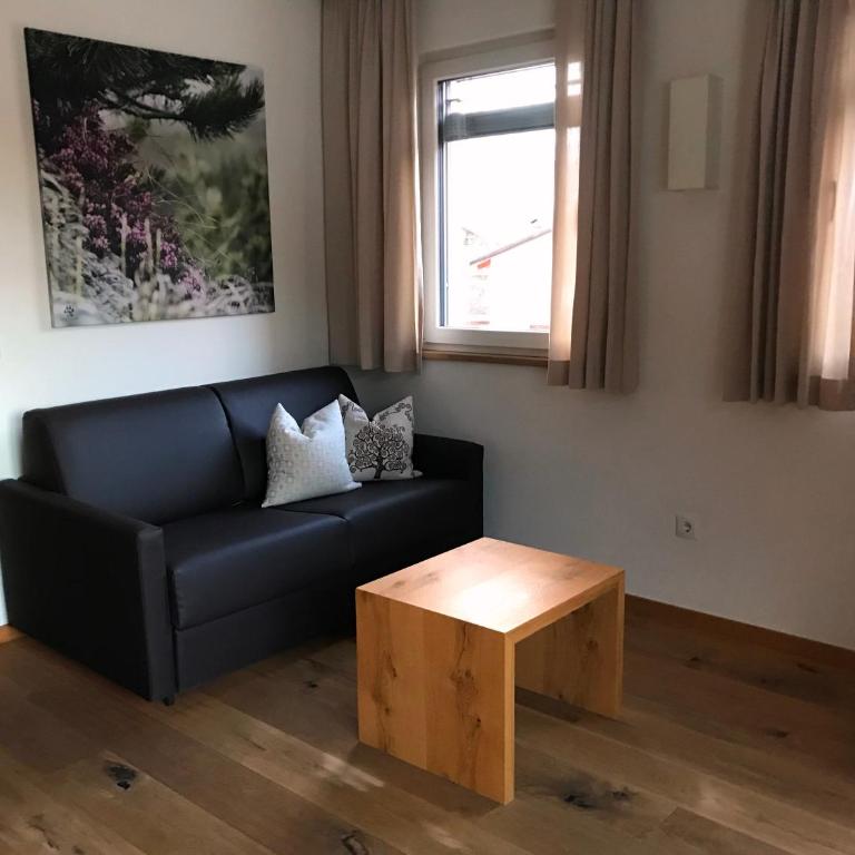 Residence Sägemühle - Apartment - Split Level - 4