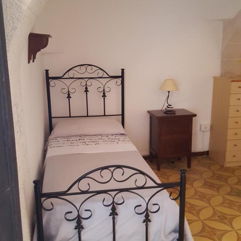 Trullo La Quercia - Casa a Schiera con 3 Camere da Letto - 35