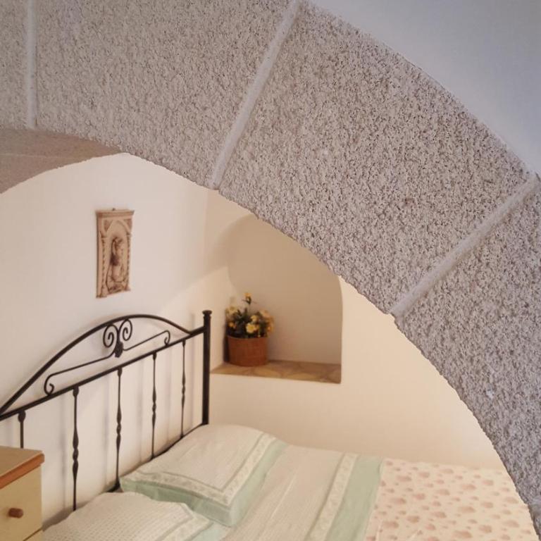Trullo La Quercia - Casa a Schiera con 3 Camere da Letto - 34