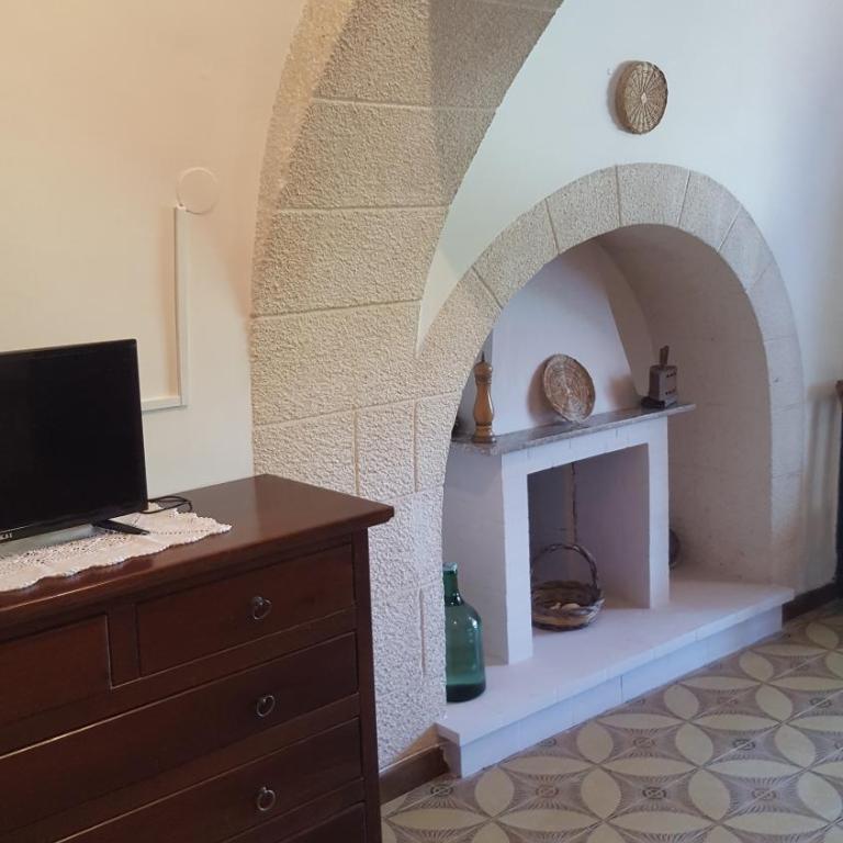Trullo La Quercia - Casa a Schiera con 3 Camere da Letto - 30
