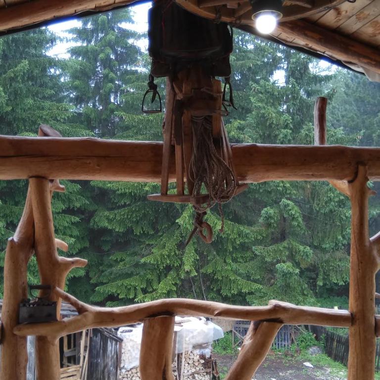 Apartman Tošić - Two-Bedroom Apartment - 5