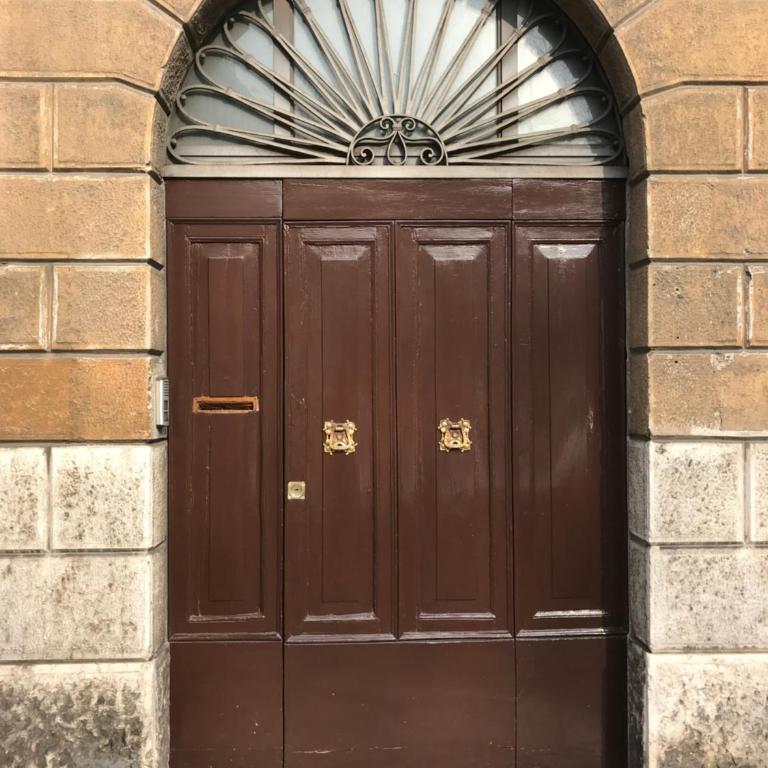 Appartamento Via Valverde 4 - Appartamento - 2