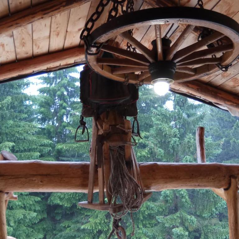 Apartman Tošić - Two-Bedroom Apartment - 8