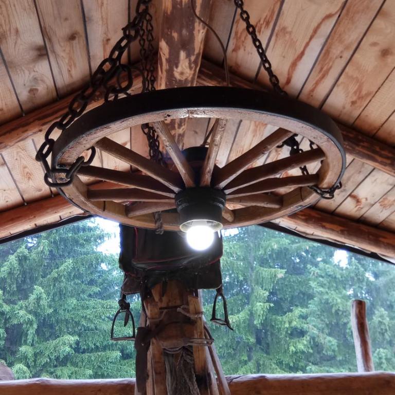 Apartman Tošić - Two-Bedroom Apartment - 9