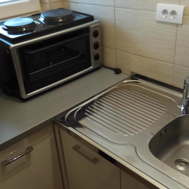 Apartman Tošić - Two-Bedroom Apartment - 11