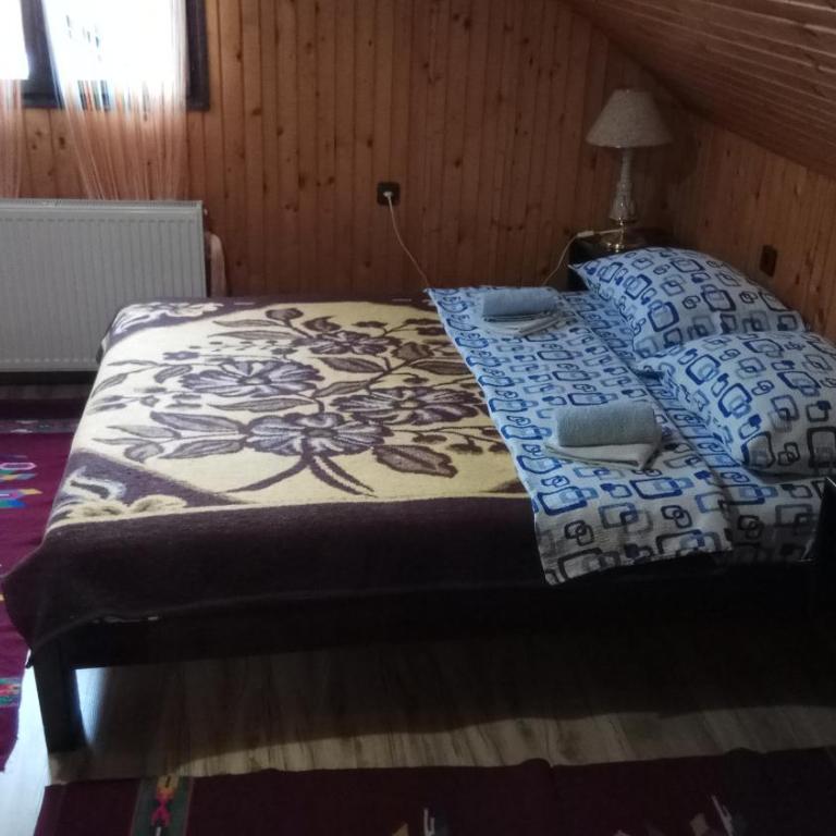 Apartman Tošić - Two-Bedroom Apartment - 13