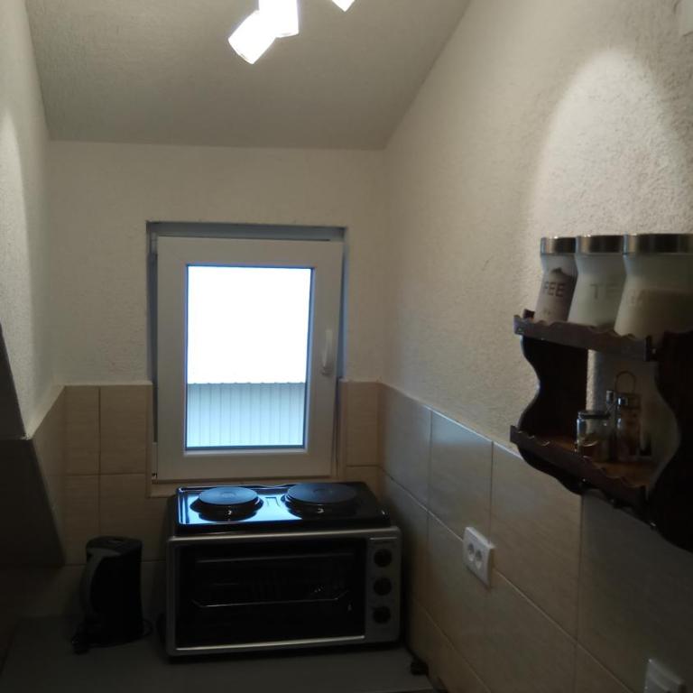 Apartman Tošić - Two-Bedroom Apartment - 16