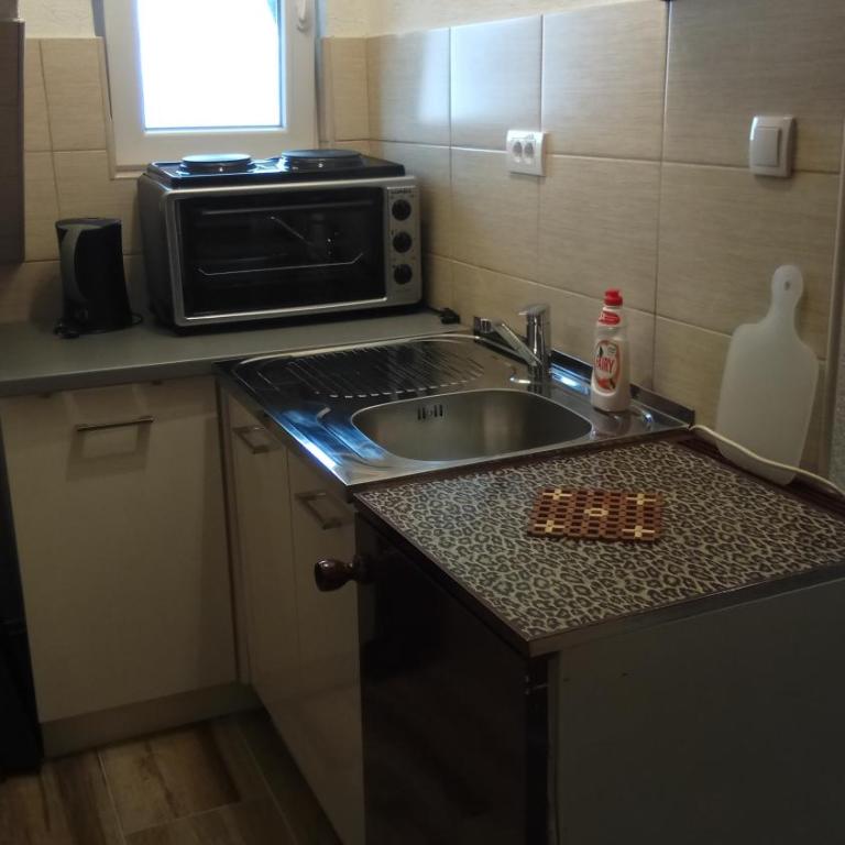 Apartman Tošić - Two-Bedroom Apartment - 18