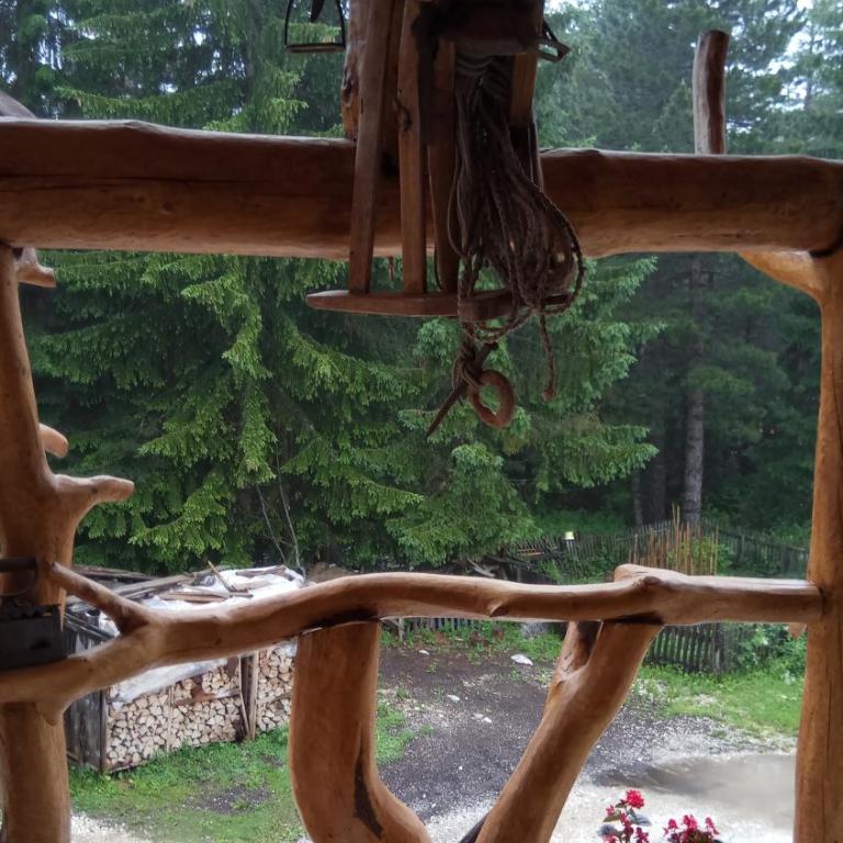 Apartman Tošić - Two-Bedroom Apartment - 19