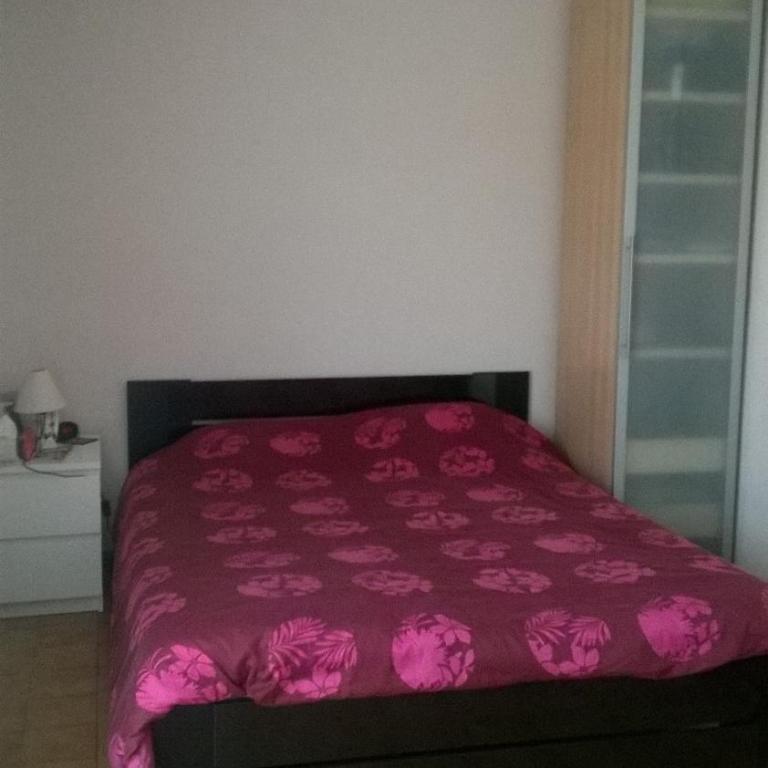 Charmant appartement - Appartement - 7