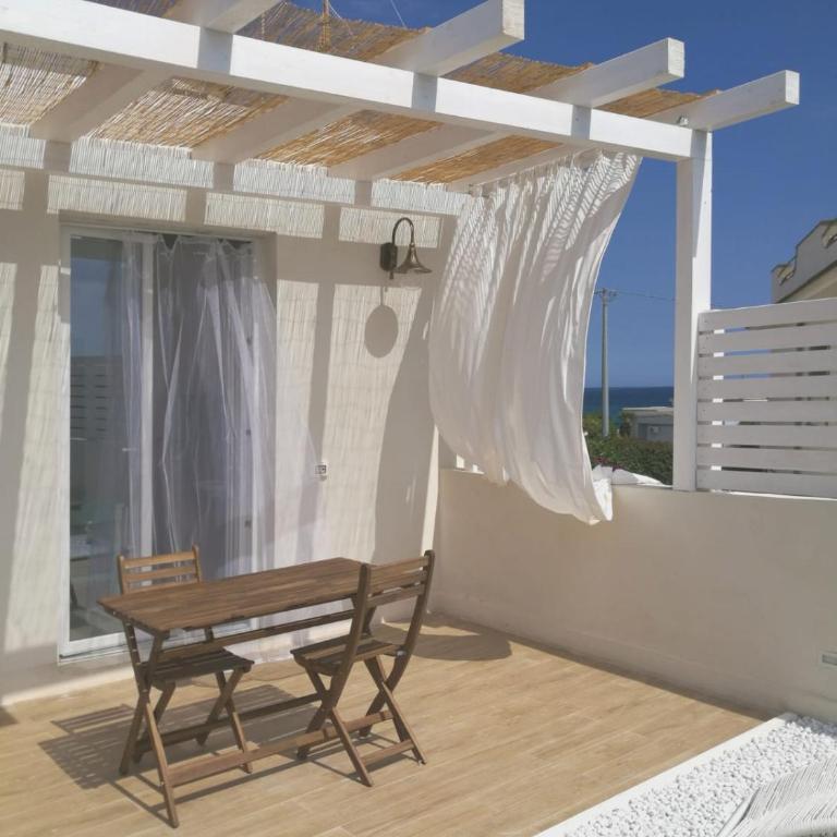 Marinella Fronte Mare - Casa Vacanze - 7
