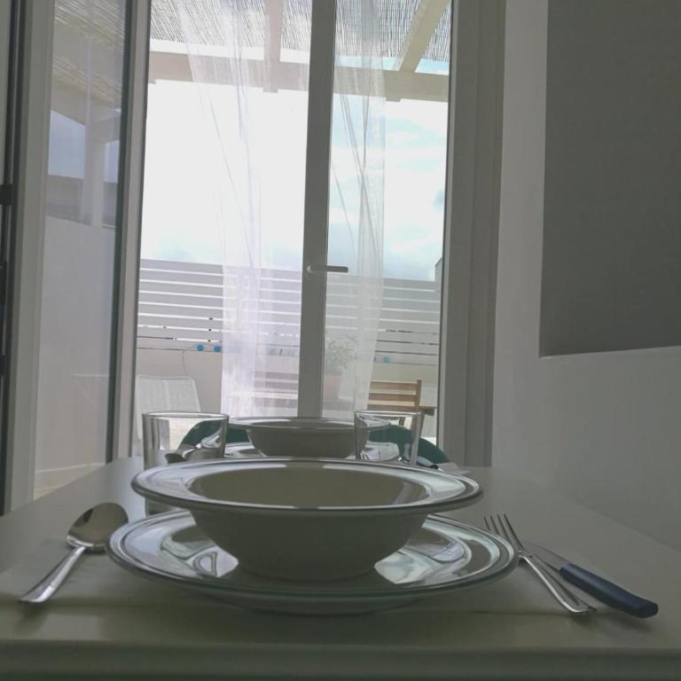 Marinella Fronte Mare - Casa Vacanze - 20