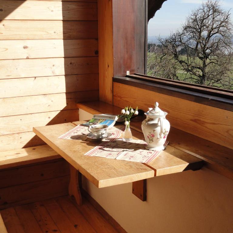 Baby- und Kinderhof Aicherbauer - Two-Bedroom Apartment - 17