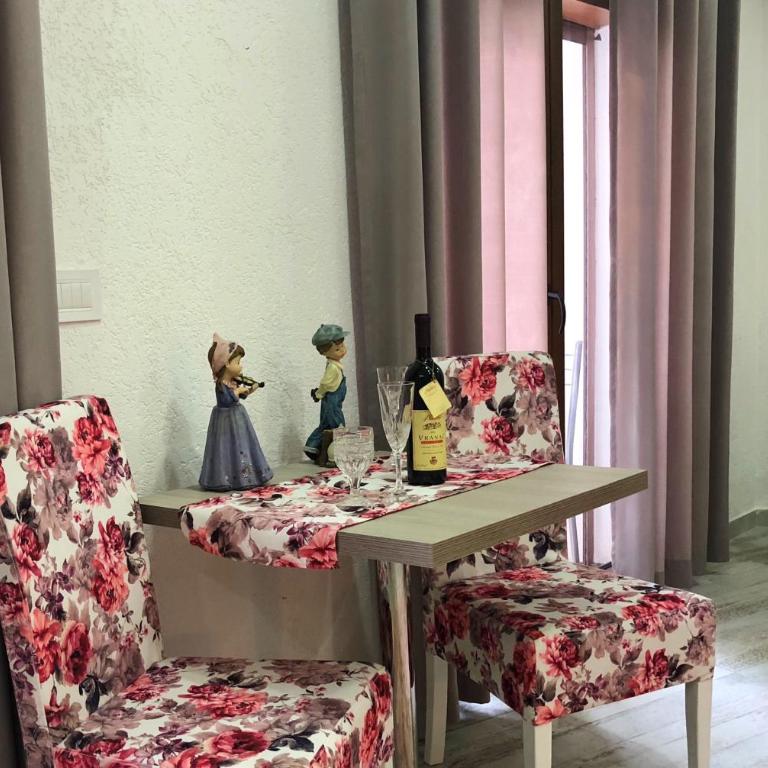Guest House Alea - Apartment with Balcony - 10