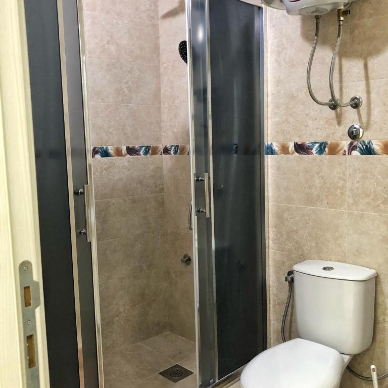 Guest House Alea - Apartment with Balcony - 9