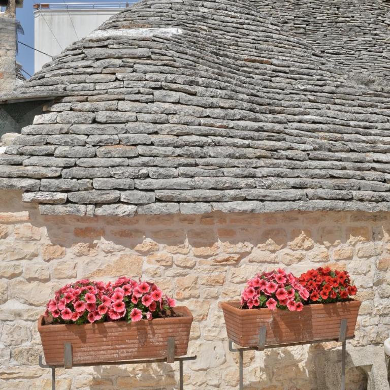 Astra - Suite Trullo - 5
