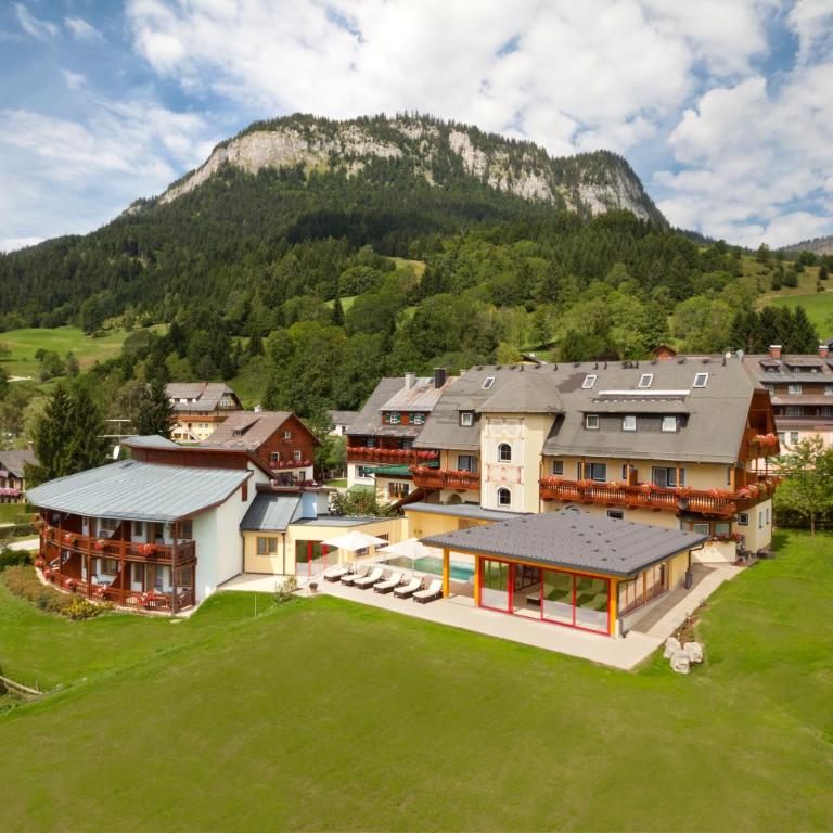 Der Hechl - Familienzimmer - 1