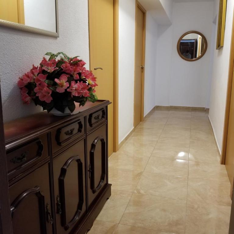 Calle Arquitecto Vidal - Apartamento - 14