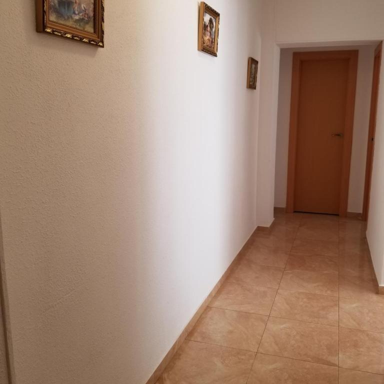Calle Arquitecto Vidal - Apartamento - 13