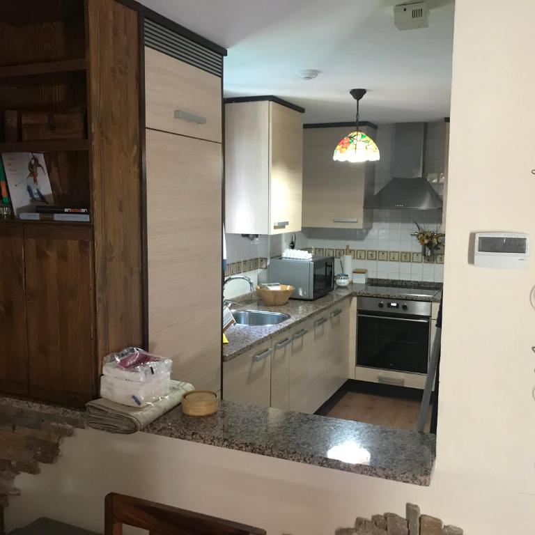 Apartamento Lucía - Appartement - 6
